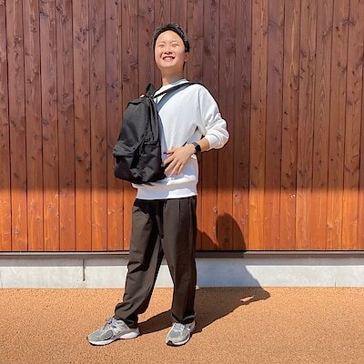 【フィール藤岡】身長173㎝