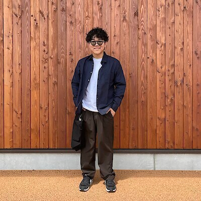 【フィール藤岡】身長173cm