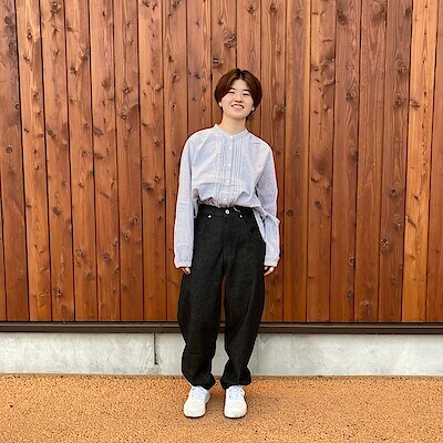 【フィール藤岡】身長150cm