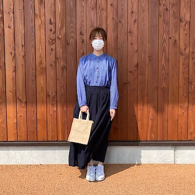 【フィール藤岡】身長155cm