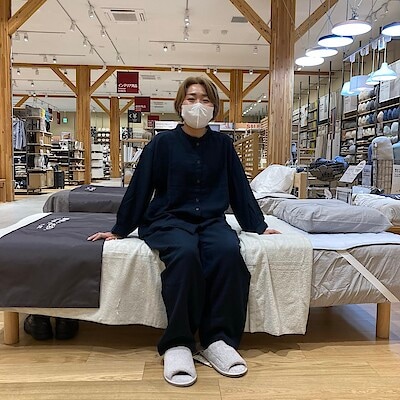 【フィール藤岡】身長154cm