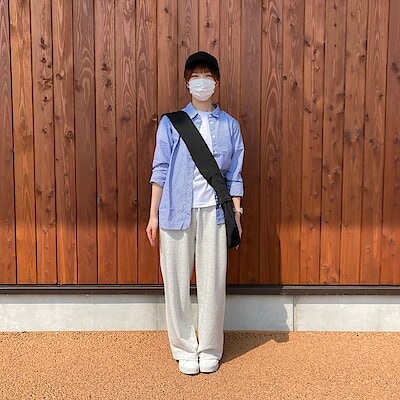 【フィール藤岡】身長155cm