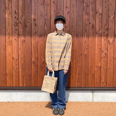 【フィール藤岡】身長155cm