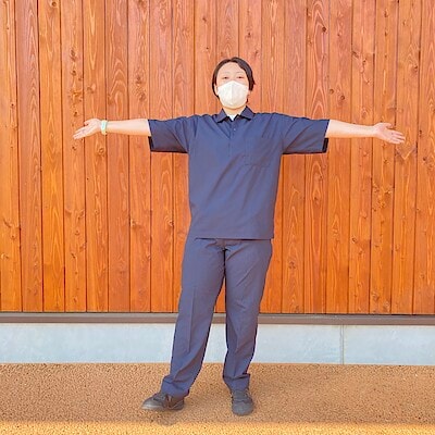 【フィール藤岡】身長159㎝