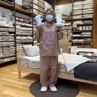 【フィール藤岡】新商品の婦人パジャマが入荷しました！！
