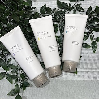 【フィール藤岡】新商品のヘッドスクラブのご紹介です