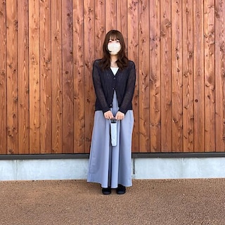 【フィール藤岡】身長154cm