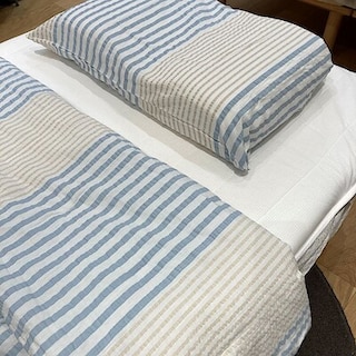 【フィール藤岡】ジメジメする季節におすすめのサッカー織