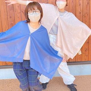 【フィール藤岡】これからの季節にぴったりなボレロのご紹介です！