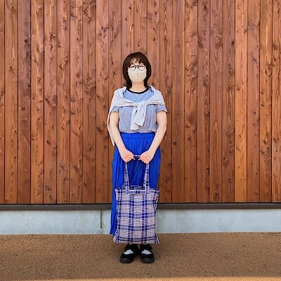 【フィール藤岡】身長155cm