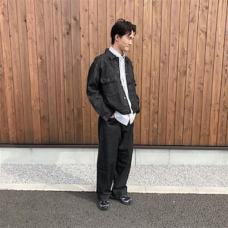 【フィール藤岡】紳士185cm