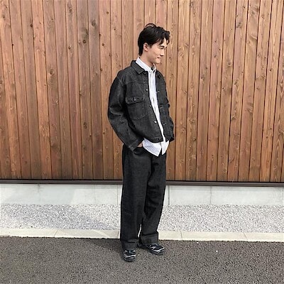 【フィール藤岡】紳士185cm