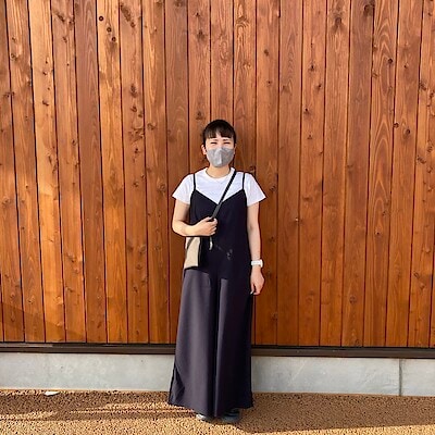 【フィール藤岡】身長153cm