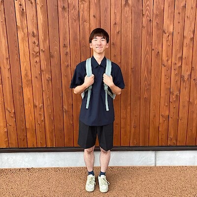 【フィール藤岡】身長173cm