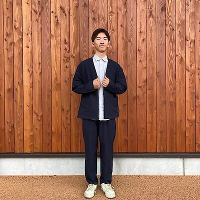 【フィール藤岡】身長171cm