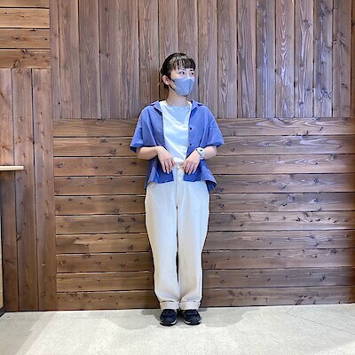 【フィール藤岡】身長153cm