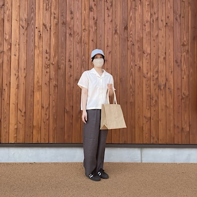 【フィール藤岡】身長158㎝