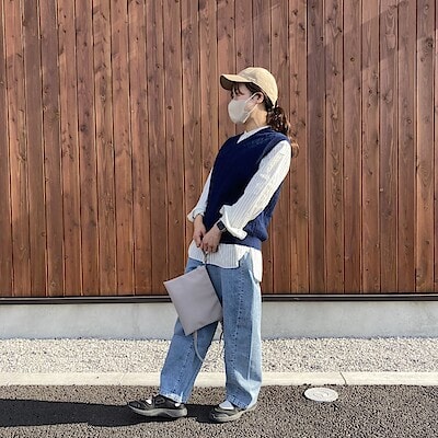 【フィール藤岡】婦人 159cm