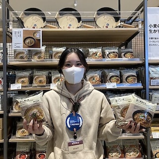 【フィール藤岡】寒い冬に温かいラーメンはいかがでしょうか？