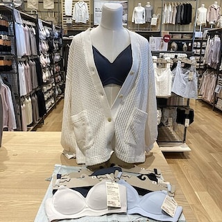 【フィール藤岡】インナー新商品のお知らせ！！