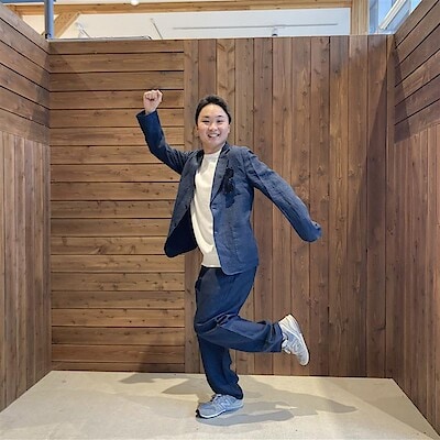 【フィール藤岡】身長173㎝