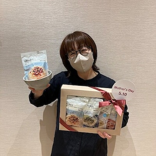 【フィール藤岡】母の日にぜひ！ママの味方のお手軽ご飯