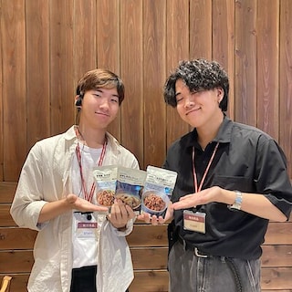 【フィール藤岡】さらっとお手軽ごはん