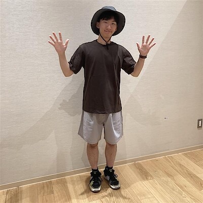 【フィール藤岡】身長171㎝