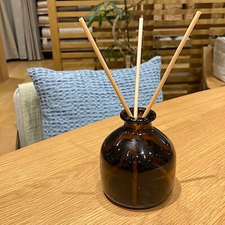 【フィール藤岡】　【香り】日常の癒しにフレグランスを。