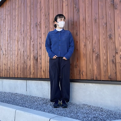 【フィール藤岡】身長153㎝