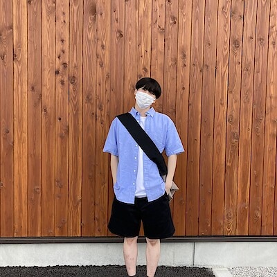 【フィール藤岡】身長170cm