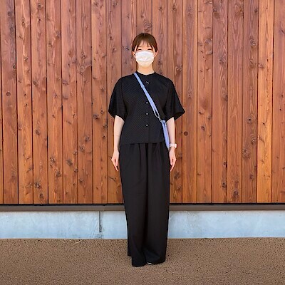 【フィール藤岡】身長155cm