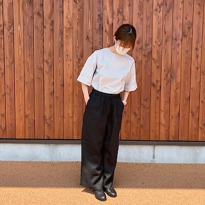 【フィール藤岡】身長155cm