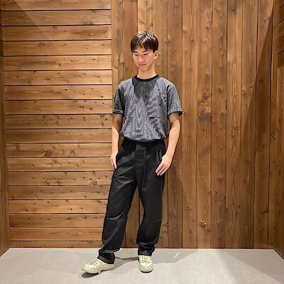 【フィール藤岡】身長171cm