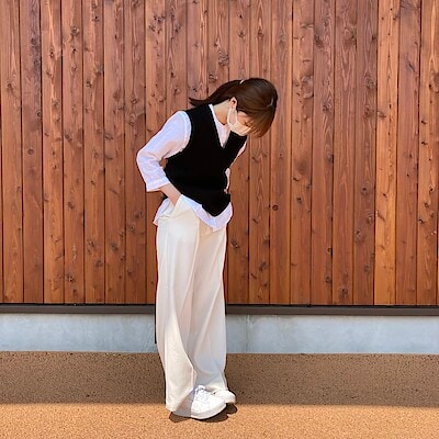 【フィール藤岡】身長155cm