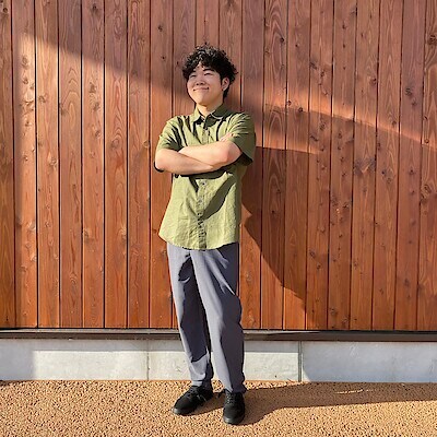 【フィール藤岡】身長173cm