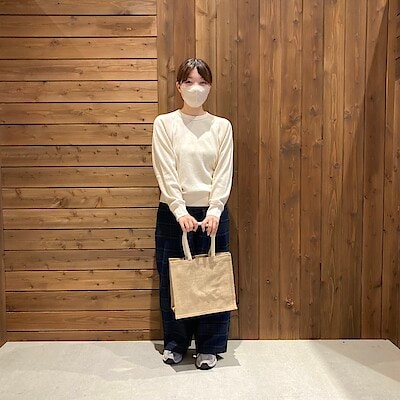 【フィール藤岡】身長153cm