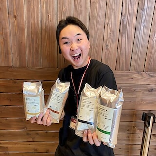 【フィール藤岡】その一杯、無印でちょうどいい。