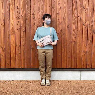 【フィール藤岡】身長153cm