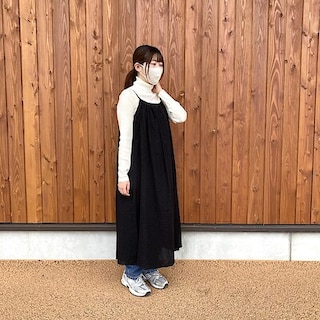 【フィール藤岡】身長154cm