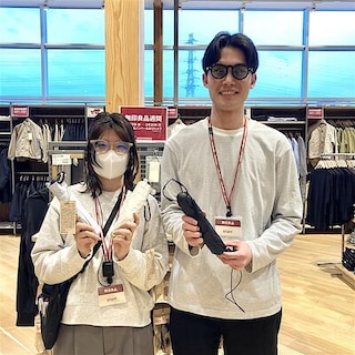 【フィール藤岡】UVカット！紫外線対策グッズ！