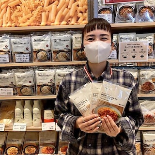 【フィール藤岡】スタッフがおススメしたいパスタソース！