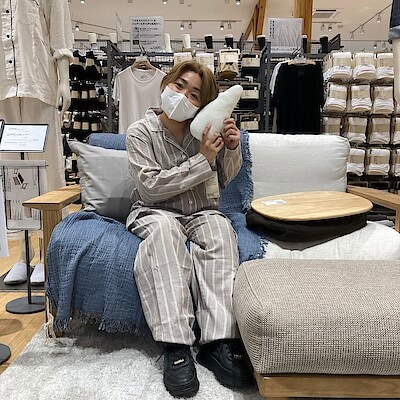 【フィール藤岡】身長154㎝