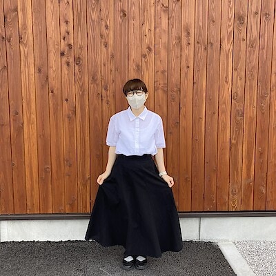 【フィール藤岡】身長155cm