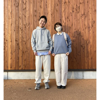 【フィール藤岡】身長155㎝ 173cm