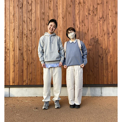 【フィール藤岡】身長155㎝ 173cm