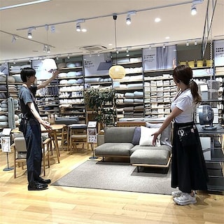【イオンタウン伊賀上野】売り場をリニューアルしました！
