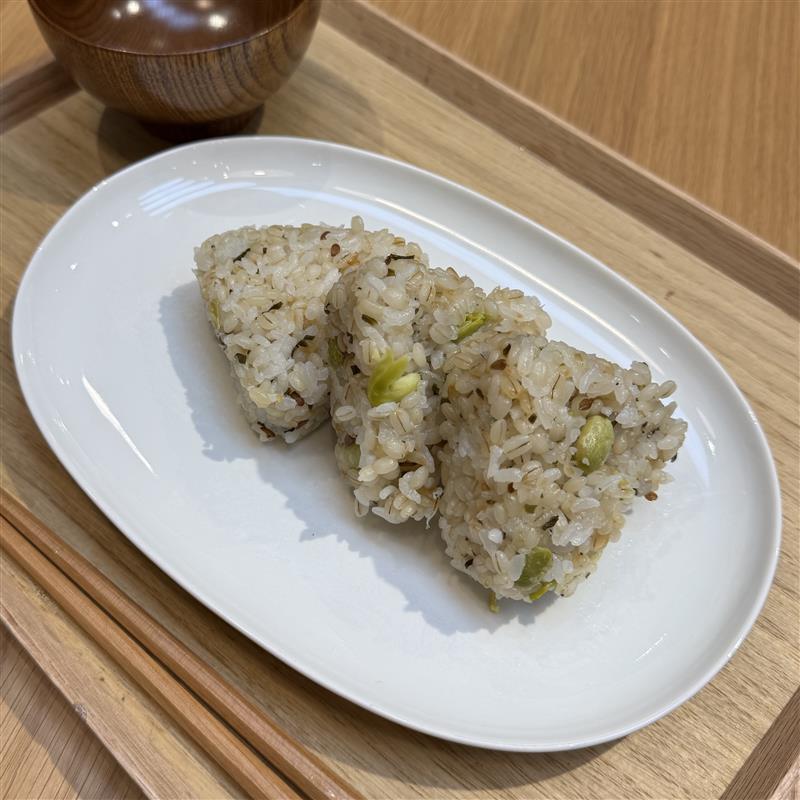 おにぎりメイン