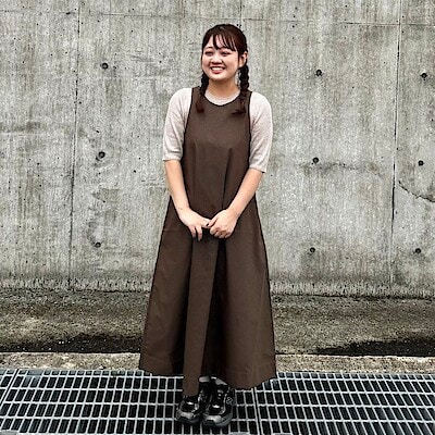 【イオンタウン伊賀上野】 身長150㎝