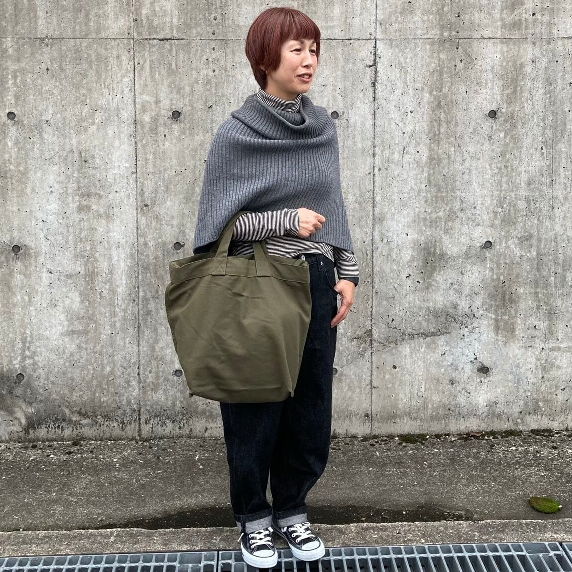 コーディネート